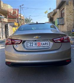 شيفروليه ماليبو